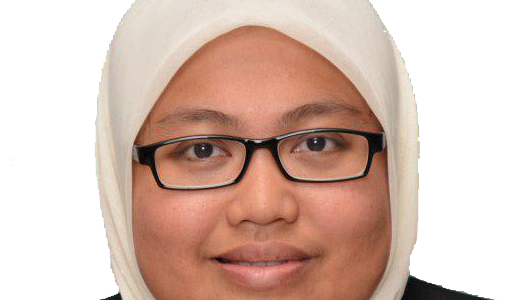 <strong>Wan Nurul Izza Binti Wan Darman</strong>