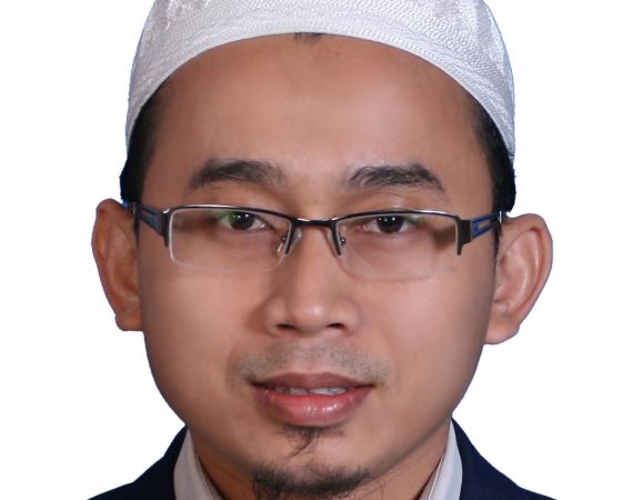 Nurul Azman Abdul Kadir