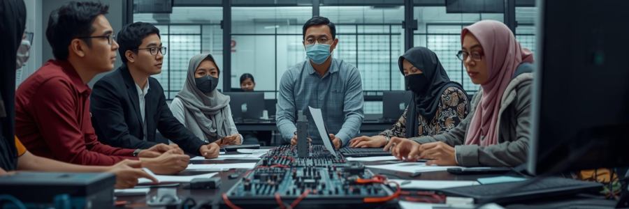 <b>TRAINING & CONSULTATION</b>