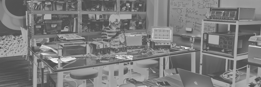 Hardware and Software Customization