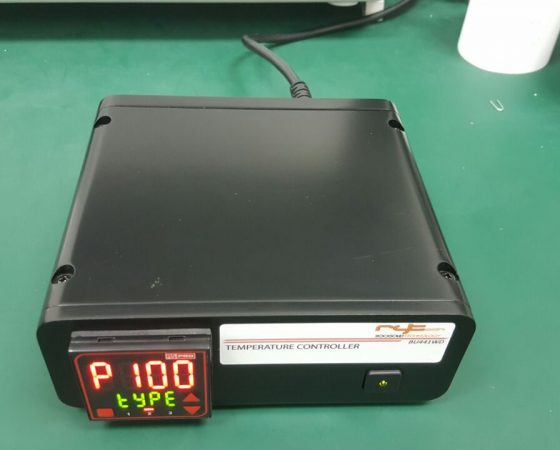 Temperature Controller (UPM)