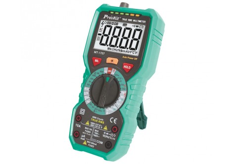 Proskit Digital Multimeter (UPM)