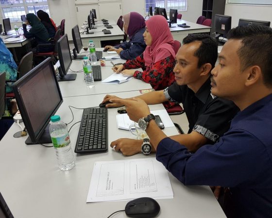 Training on PCB Design and Simulation