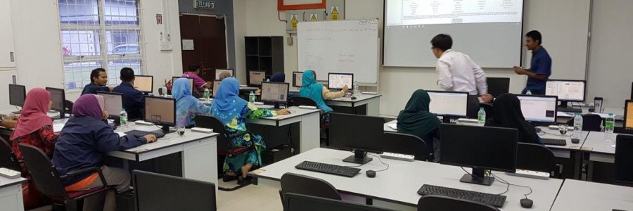 Training on PCB Design and Simulation