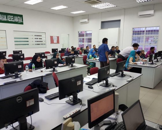 Training on PCB Design and Simulation