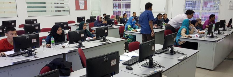 Training on PCB Design and Simulation