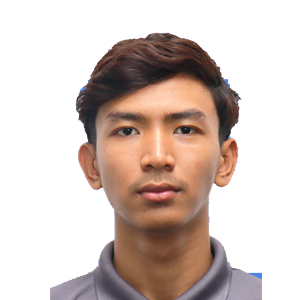 <strong>Alif Najmi</strong>