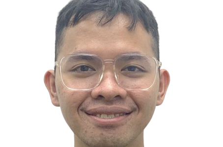 <strong>Muhammad Hazim Bin Mohd Hanifah</strong>