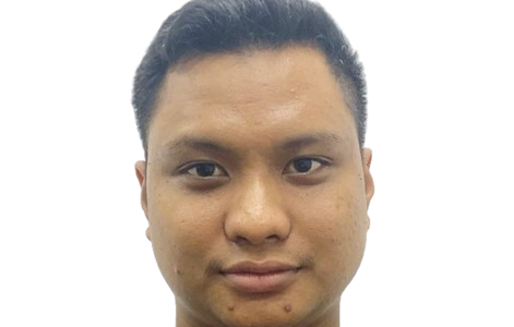 <strong>Muhammad Faris Bin M. Nor</strong>