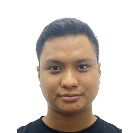 <strong>Muhammad Faris Bin M. Nor</strong>