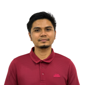 <strong>Muhammad Asyraf</strong>