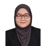<strong>Nurul Najihah</strong>