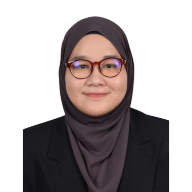 <strong>Nurul Najihah</strong>