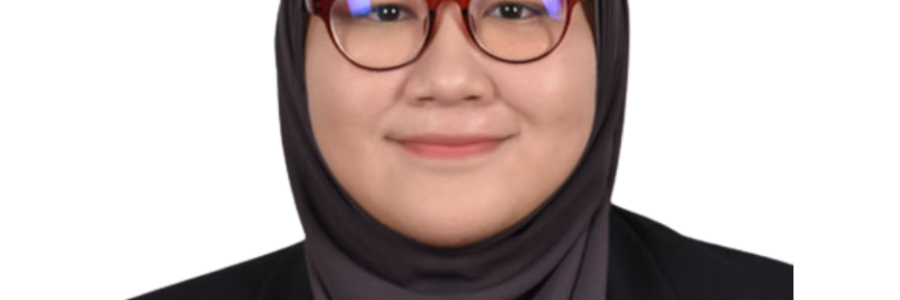 <strong>Nurul Najihah</strong>