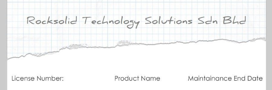 CERTIFICATE: SOLIDWORKS Professional License