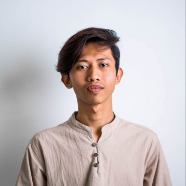 <strong>Muhammad Fakhrullah</strong>