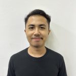 <strong>Ahmad Irfan Najmi bin Ismail</strong>