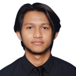 <strong>Nik Muhammad Darwisy bin Nik Ismail</strong>