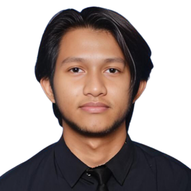 <strong>Nik Muhammad Darwisy bin Nik Ismail</strong>