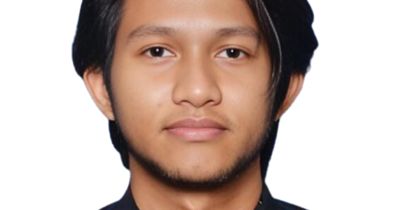 <strong>Nik Muhammad Darwisy bin Nik Ismail</strong>